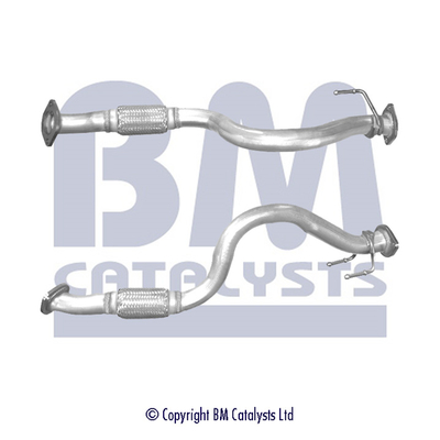 BM Catalysts BM50337