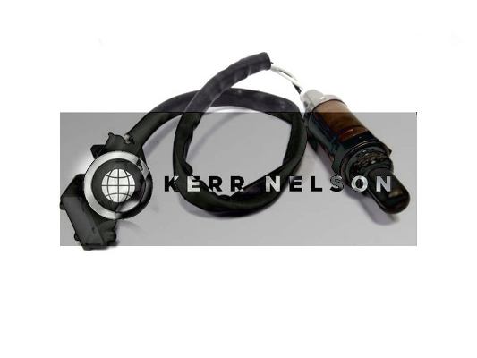 Kerr Nelson KNL091