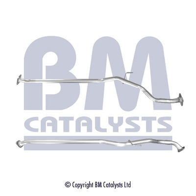 BM Catalysts BM50336