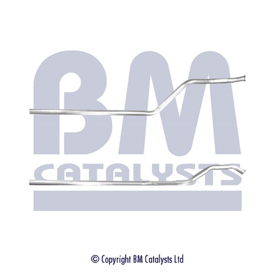 BM Catalysts BM50330K