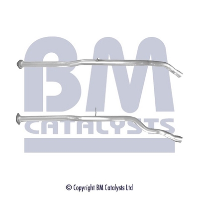 BM Catalysts BM50328K