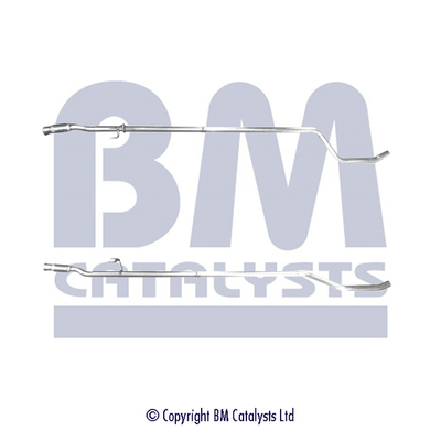 BM Catalysts BM50327K