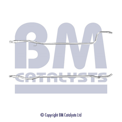 BM Catalysts BM50326