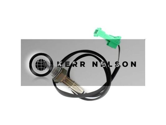 Kerr Nelson KNL092