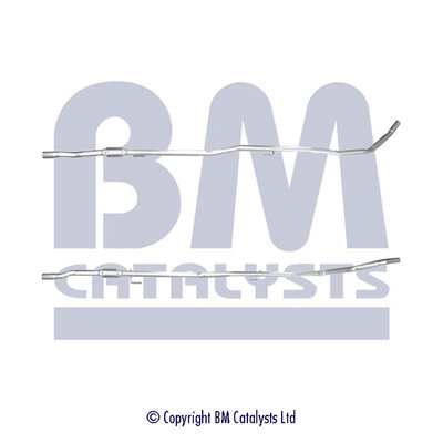 BM Catalysts BM50322K