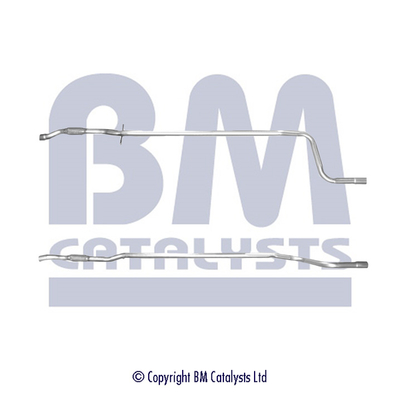 BM Catalysts BM50318K