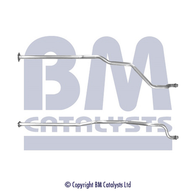 BM Catalysts BM50311K