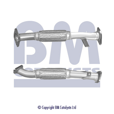 BM Catalysts BM50294K