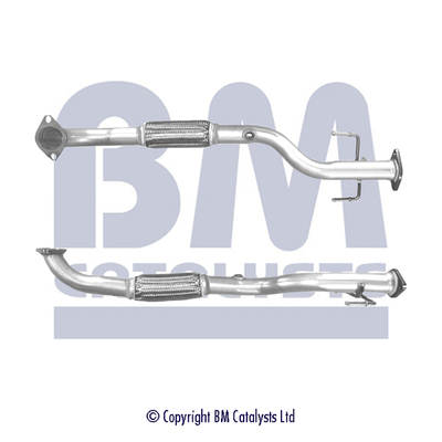 BM Catalysts BM50292K