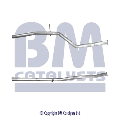 BM Catalysts BM50291