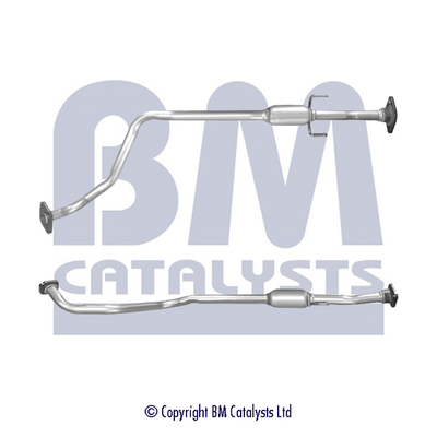 BM Catalysts BM50285