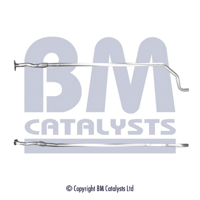 BM Catalysts BM50278K