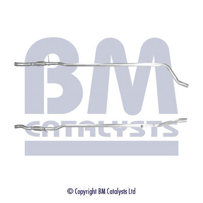 BM Catalysts BM50277