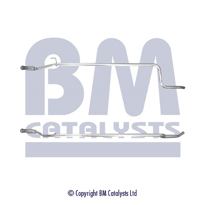 BM Catalysts BM50249K