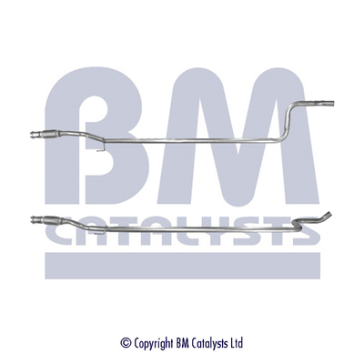 BM Catalysts BM50248K