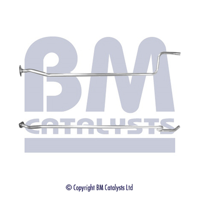 BM Catalysts BM50247K