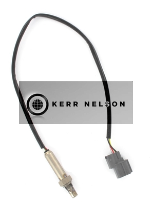 Kerr Nelson KNL098