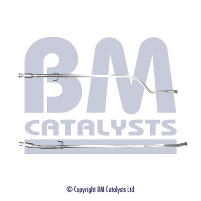 BM Catalysts BM50242K