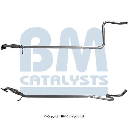 BM Catalysts BM50240K