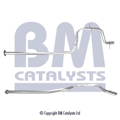 BM Catalysts BM50238K