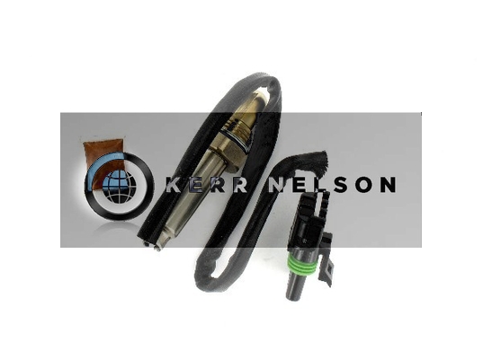 Kerr Nelson KNL100