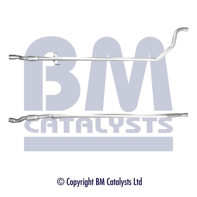 BM Catalysts BM50228