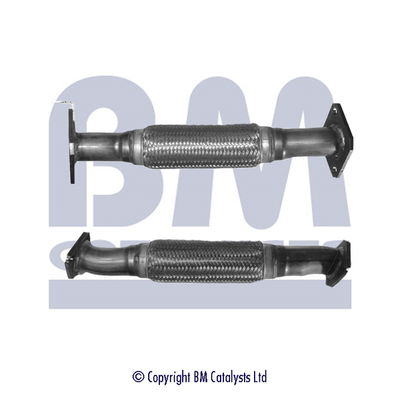 BM Catalysts BM50218K