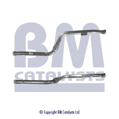 BM Catalysts BM50210K