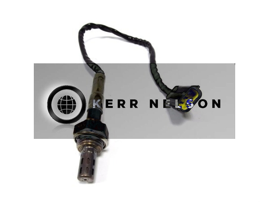 Kerr Nelson KNL103