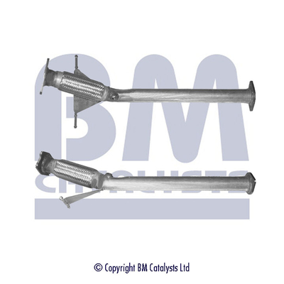 BM Catalysts BM50175K