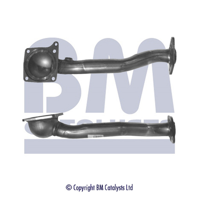 BM Catalysts BM50173K