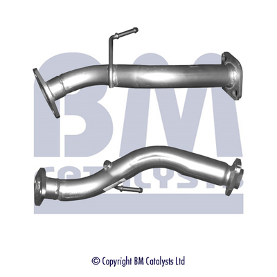 BM Catalysts BM50171K