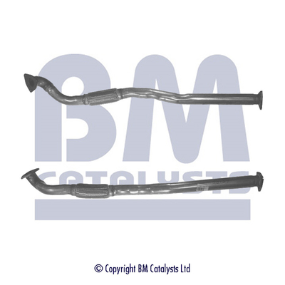 BM Catalysts BM50159K