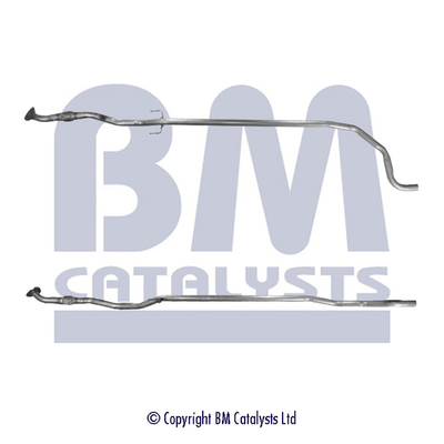 BM Catalysts BM50156K