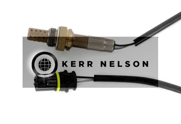 Kerr Nelson KNL107