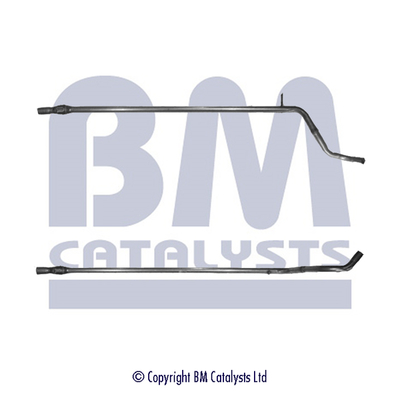 BM Catalysts BM50143