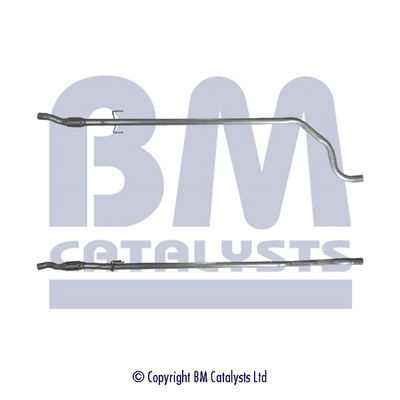 BM Catalysts BM50136