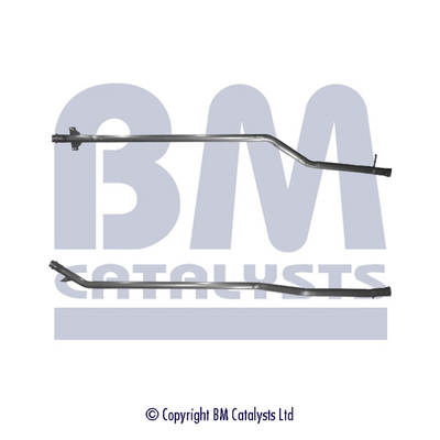 BM Catalysts BM50131