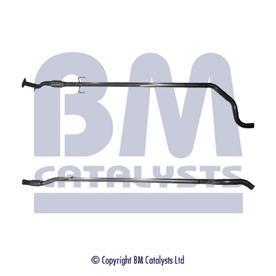 BM Catalysts BM50129