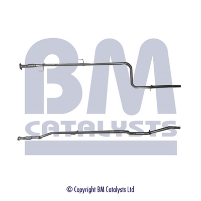 BM Catalysts BM50127K