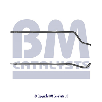 BM Catalysts BM50125