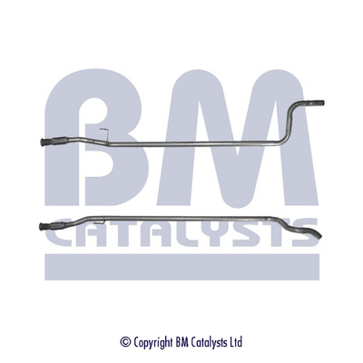 BM Catalysts BM50116K