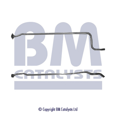 BM Catalysts BM50115K