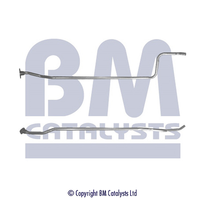 BM Catalysts BM50114K