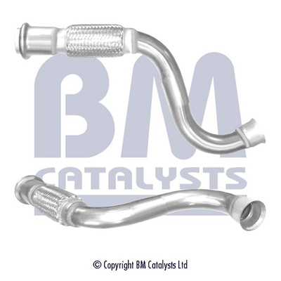 BM Catalysts BM50104