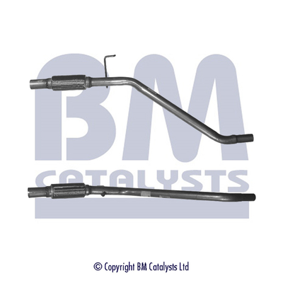 BM Catalysts BM50103K