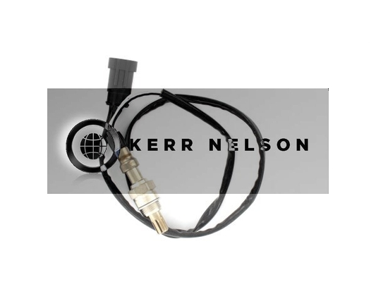 Kerr Nelson KNL110