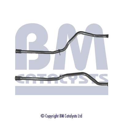 BM Catalysts BM50090K