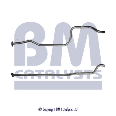 BM Catalysts BM50086