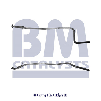 BM Catalysts BM50085